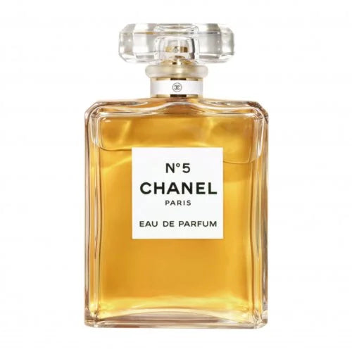 CHANEL No 5 3.4 fl oz Women's Eau de Perfume 100ml - Dubai - 100% Original Testers