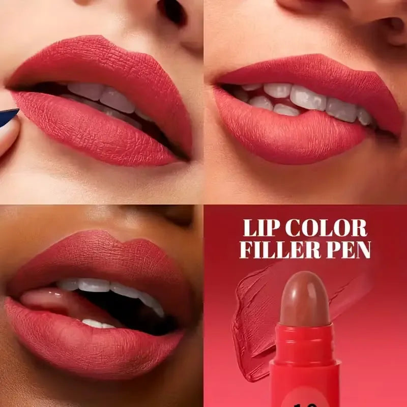 KS-ONE Mini Capsule Lipstick