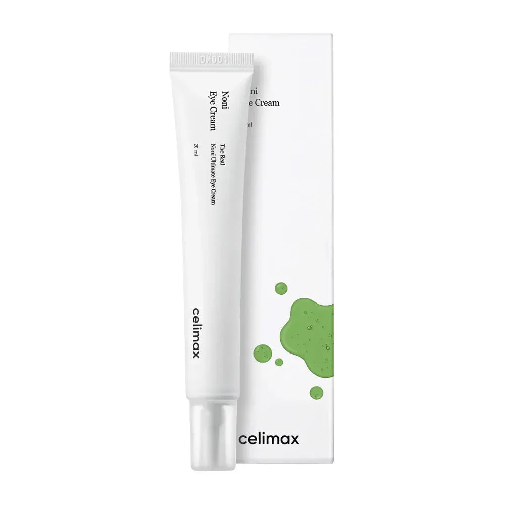 Celimax The Real Noni Ultimate Eye Cream — 20 ml