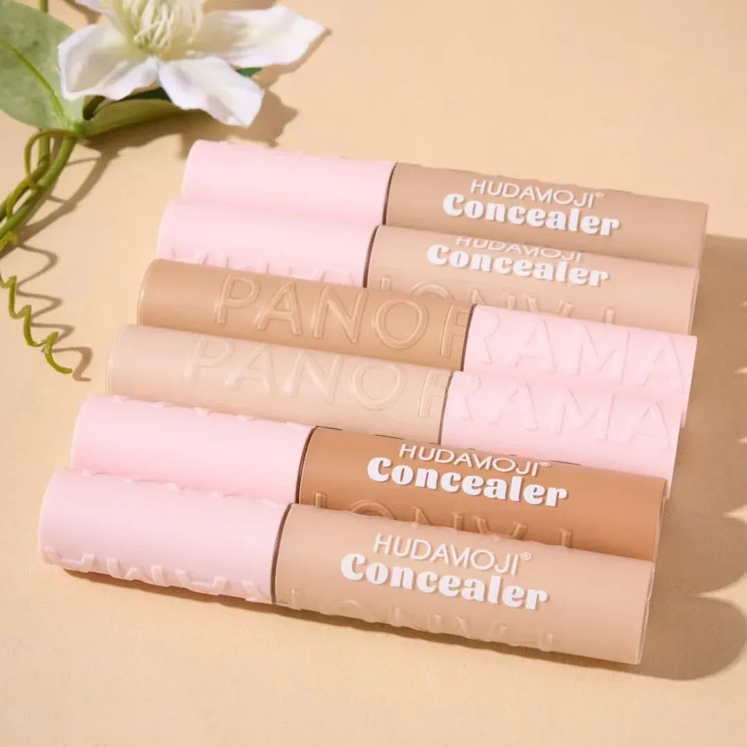 Huda Moji Strong Covering Concealer
