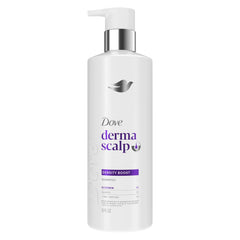 Dove DermaScalp Density Boost Shampoo