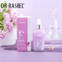 Dr.Rashel Vitamin E Hydrating Restoring Lotion - 100ml