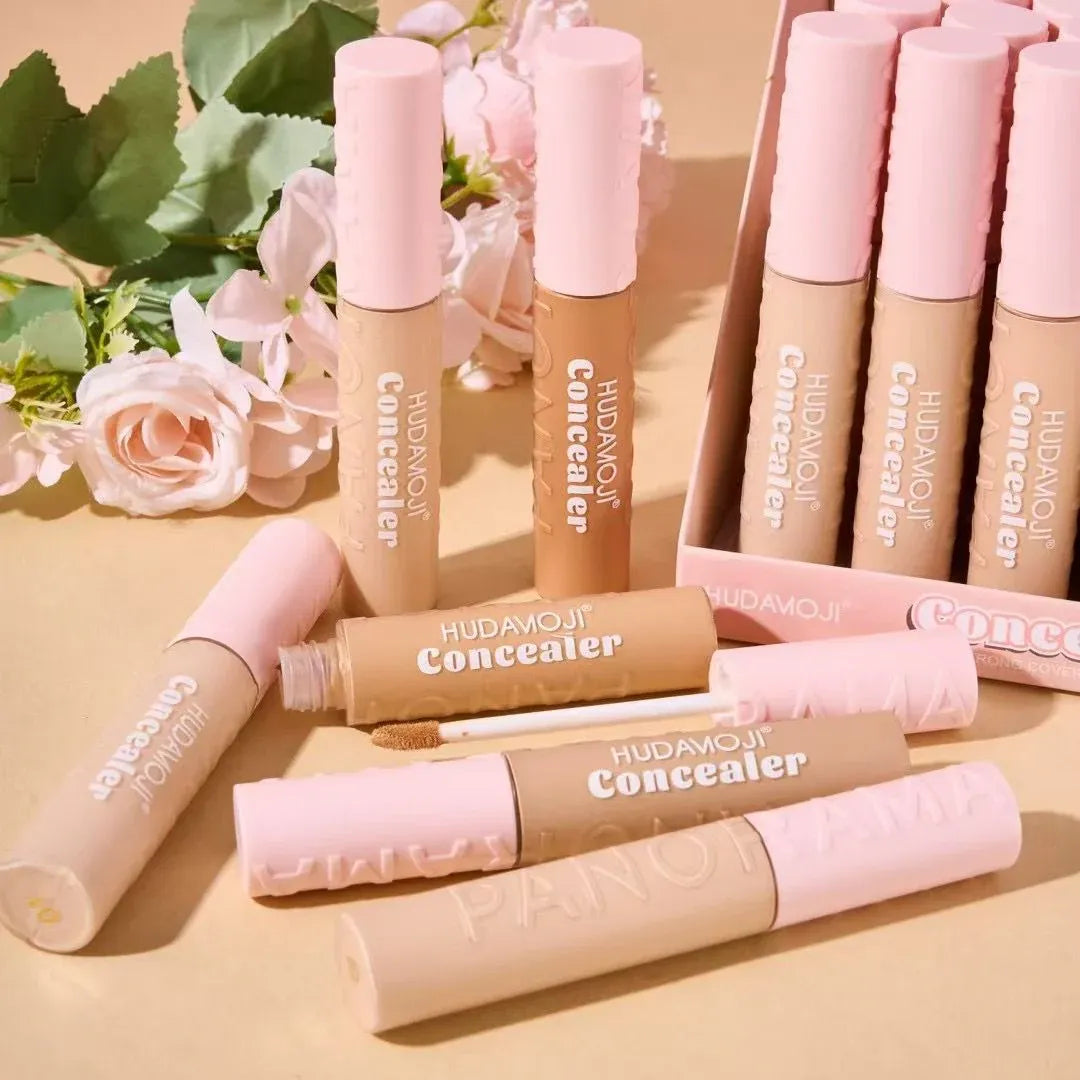 Huda Moji Strong Covering Concealer
