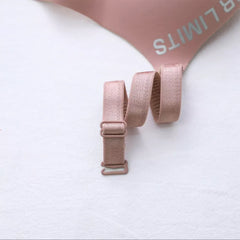 Seamless Padded Comfort Bra