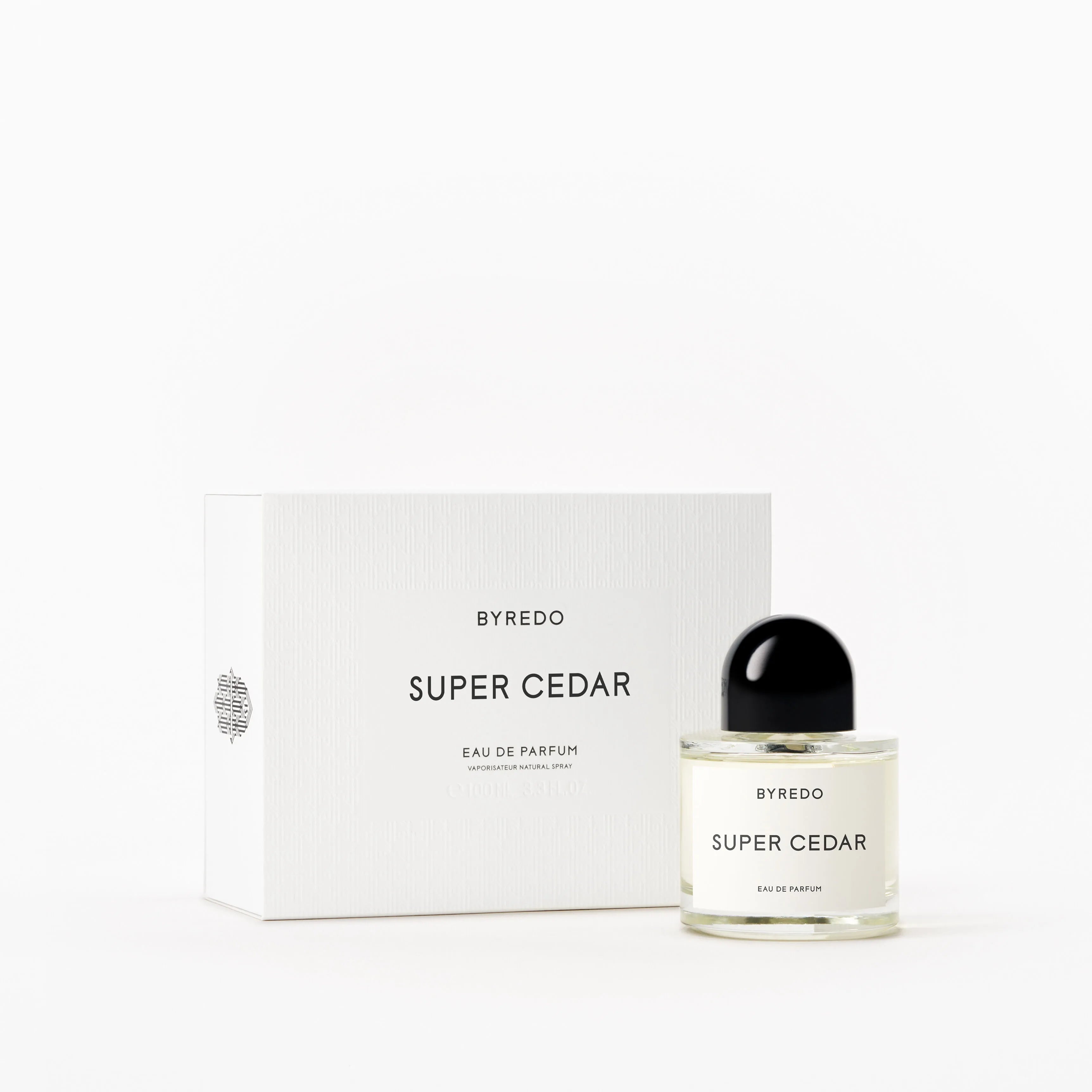 Byredo Super Cedar Eau De Parfum - 100ml