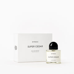 Byredo Super Cedar Eau De Parfum - 100ml