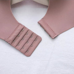 Seamless Padded Comfort Bra