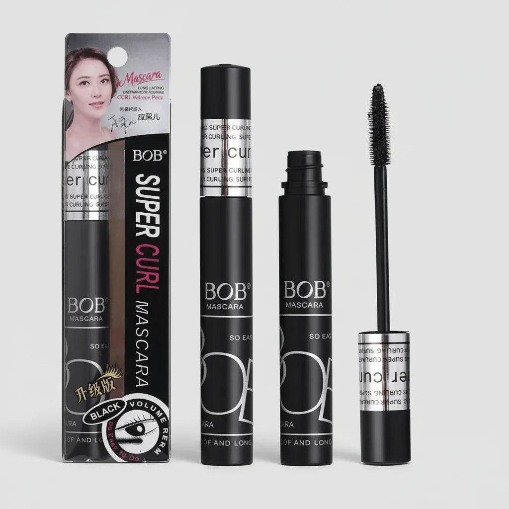 BOB Super Curl Mascara