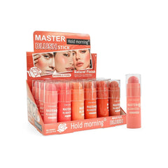 Hold Morning Master Blush Stick