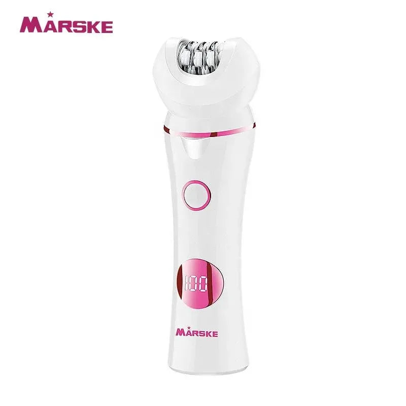 MARSKE MS-6255 5 in 1 Multifunctional Beauty Kit