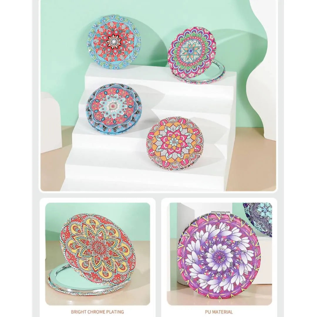 Luckysky Cosmetics Mirror