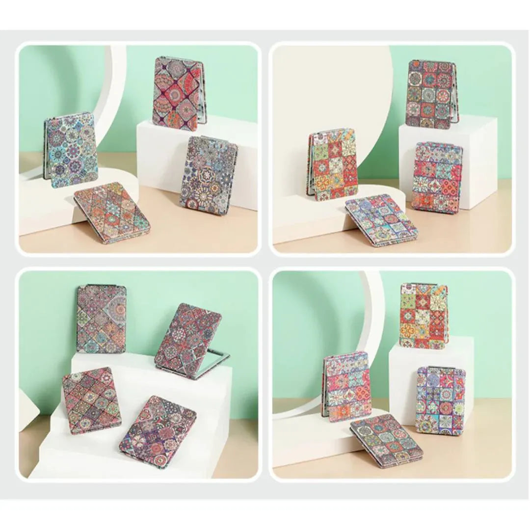 Luckysky Cosmetics Mirror