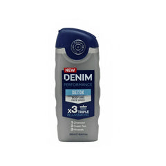Denim Detox Body & Face Wash - 250ml