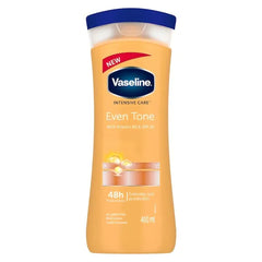 Vaseline Intensive Care Even Tone-400ml