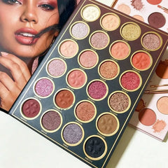IGOODCO Beauty Fashion All In One Makeup Book Palette