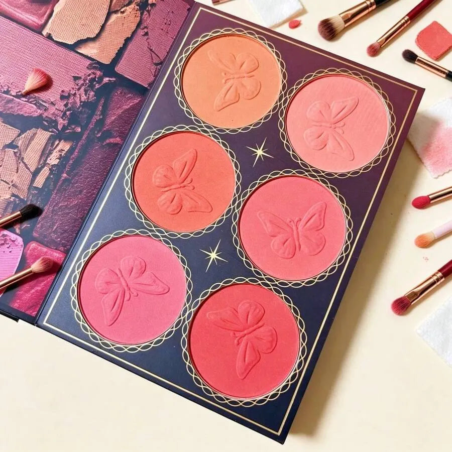 IGOODCO Beauty Fashion All In One Makeup Book Palette