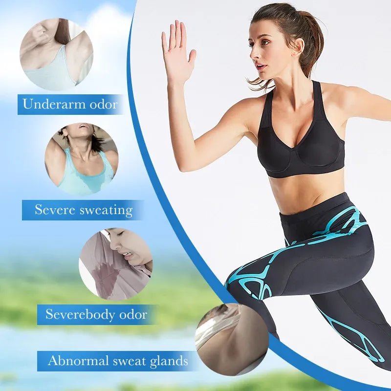 Bioaqua Rice Raw Pulp Whitening Roll-On - 50ml