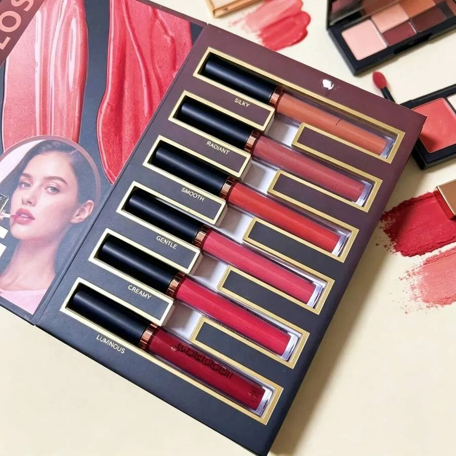 IGOODCO Beauty Fashion All In One Makeup Book Palette