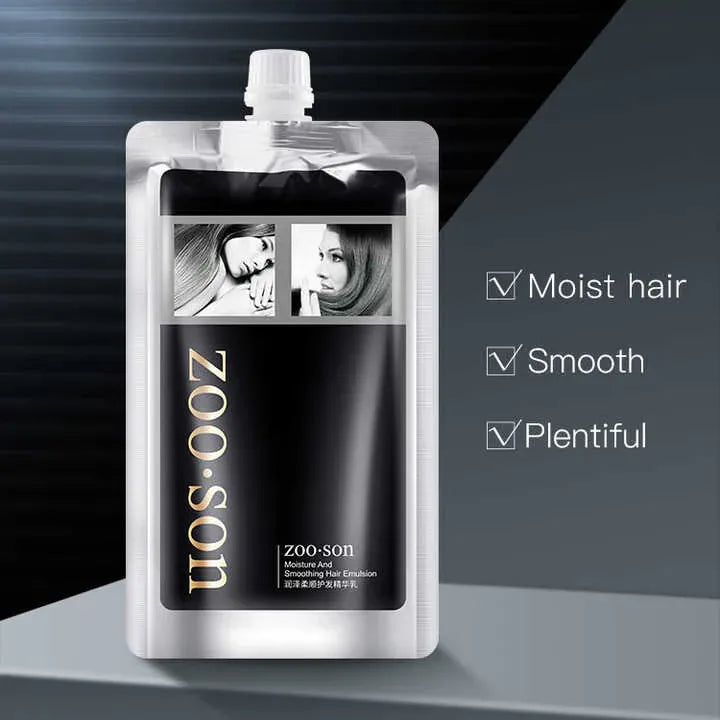 Zooson Hair Mask Pouch - 400ml