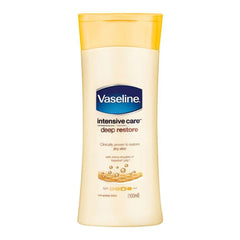 Vaseline Intensive Care Deep Restore - 100ml