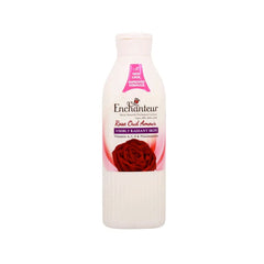 Enchanteur Rose Oud Amour – 250ml