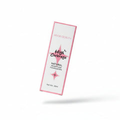 Hania Beauty High Coverage Foundation - 30ml