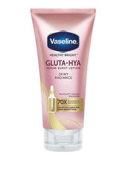 Vaseline Gluta-Hya Serum Burst Lotion Dewy Radiance 70X – 300ml