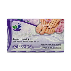 Jessica Hand & Foot Treatment Kit