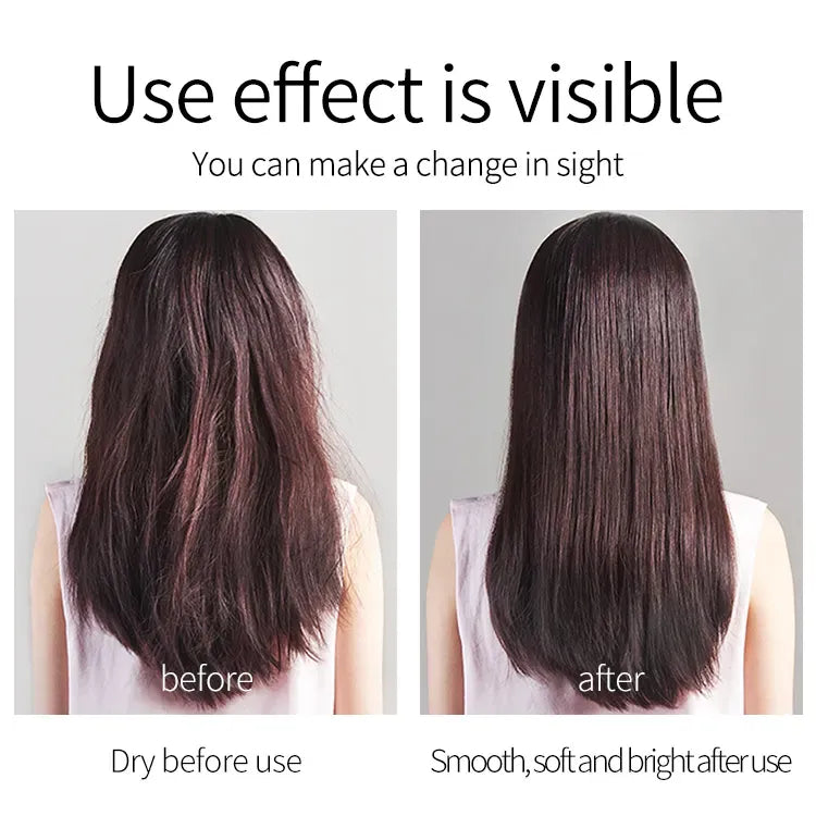 Zooson Hair Mask Pouch - 400ml