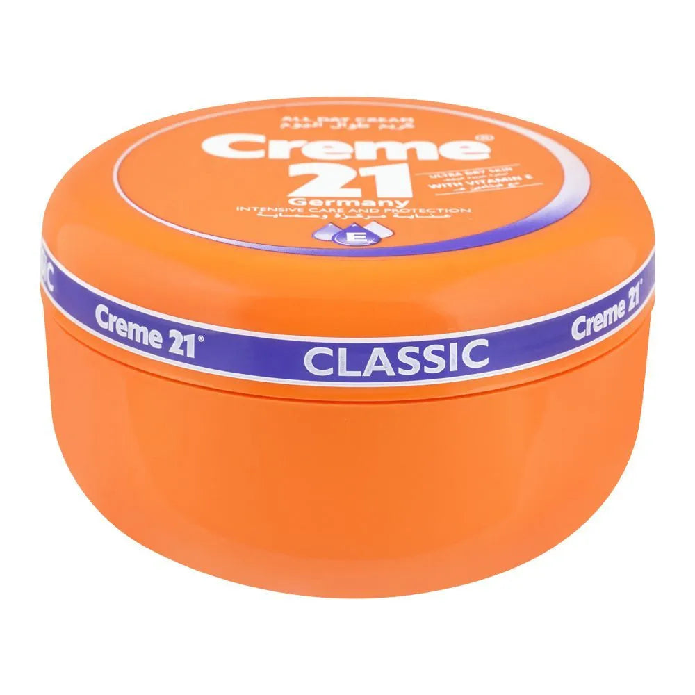 Creme 21 Intensive Care All Day Cream