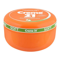 Creme 21 Moisturizing Cream