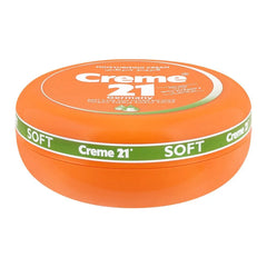 Creme 21 Moisturizing Cream