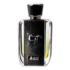 Asgharali Faras Al Adham Eau De Parfum, Fragrance For Men - 100ml