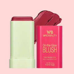 Warda Beauty On-the-Glow Blush Stick