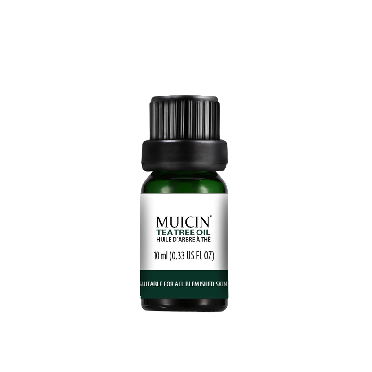 Muicin Tea Tree Oil - 10ml
