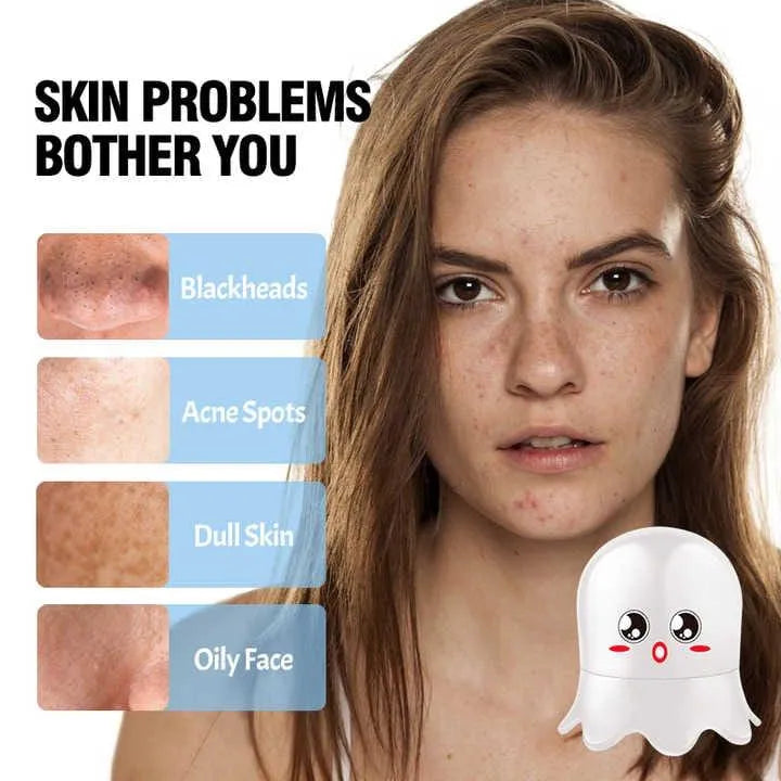 Disunie Nose Mask Organic Rice - 50g