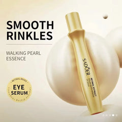 Sadoer Retinol Eye Serum Roller - 15ml