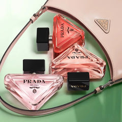  Prada Mini Perfume - Set Of 4