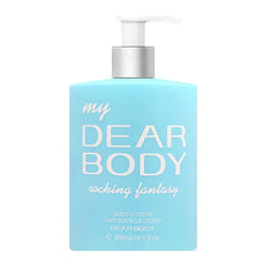 My Dear Body Rocking Fantasy Body Lotion - 500ml