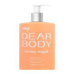 My Dear Body Kissing Mizzle Body Lotion - 500ml