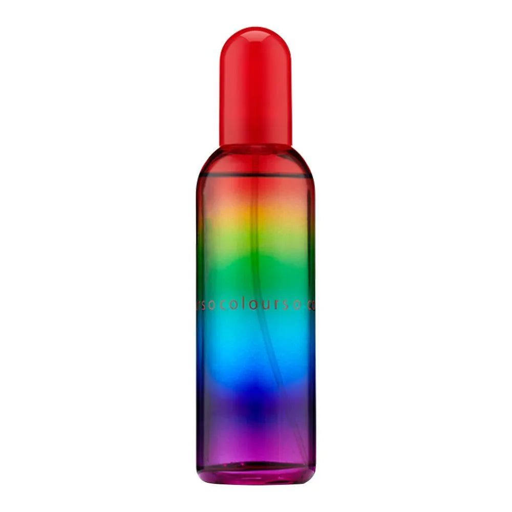 Milton Lloyd Color Me Colors Femme Eau De Parfum, For Men - 100ml