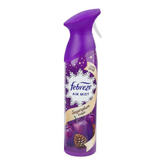 Febreze Sugarplum Delight Air Mist Spray - 185ml