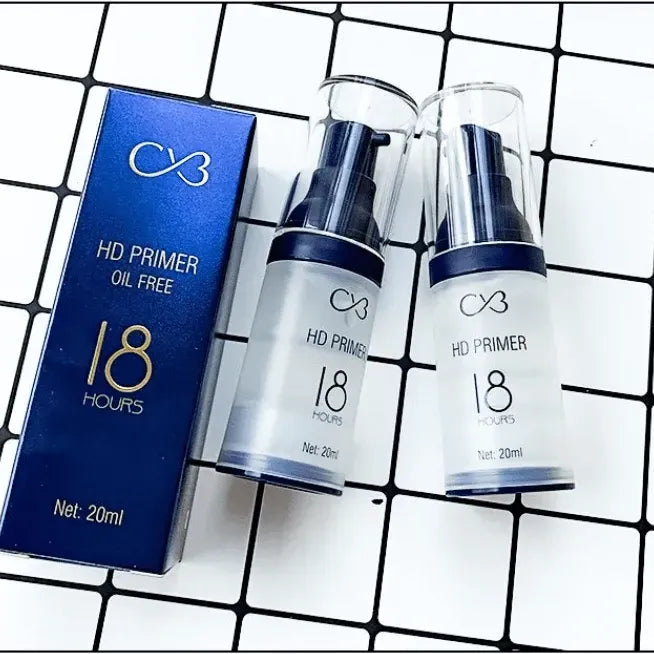 CVB HD Primer - 20ml