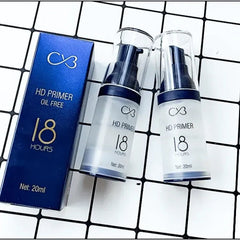 CVB HD Primer - 20ml