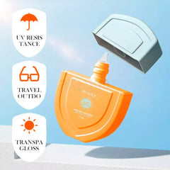 Bioaqua Aloe Vera Sunscreen Repair Lotion - 40g