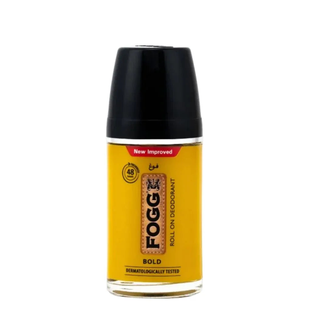 Fogg Bold Roll On - 50ml