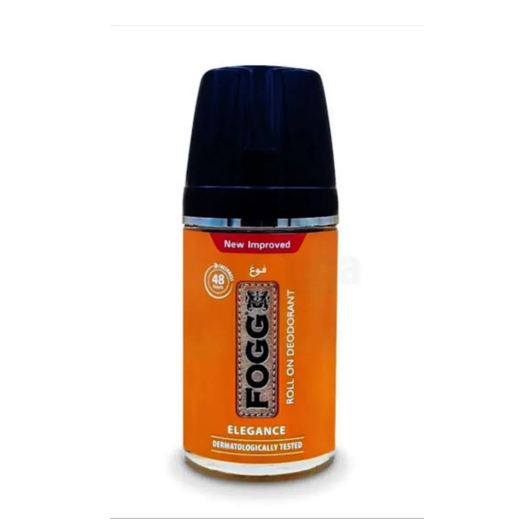 Fogg Elegance Roll On 50ml