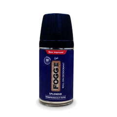 Fogg Splendid Roll On 50ml