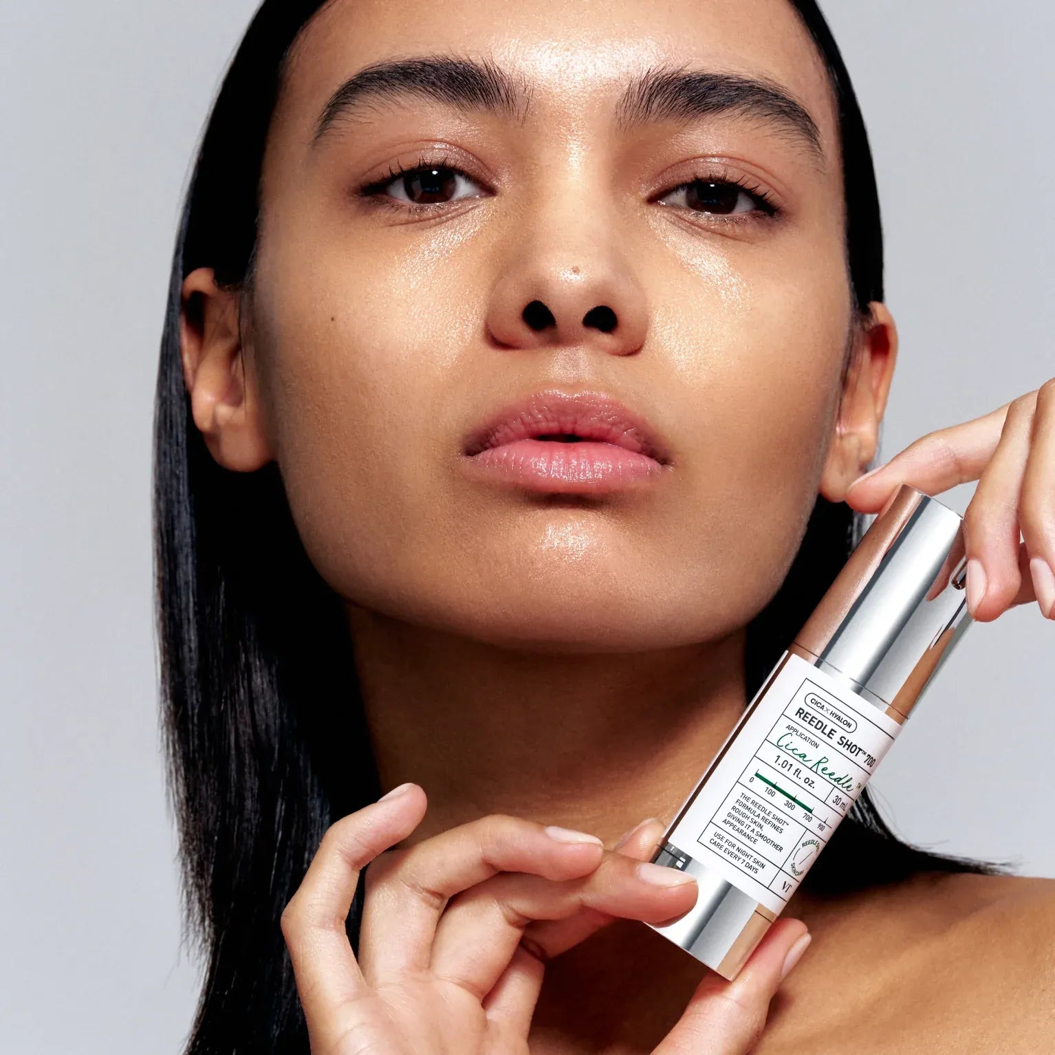 Reedle Shot 100 Esseence Revitalizing & Youth - 50ml