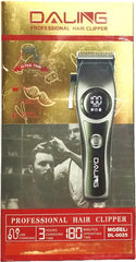 Daling DL-0025 Hair Trimmer